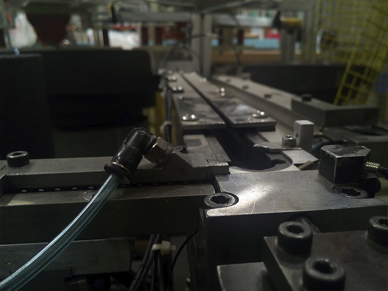 Automatización Industrial