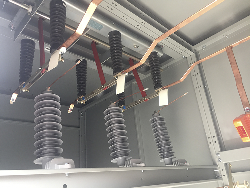 Ingeniería Eléctrica